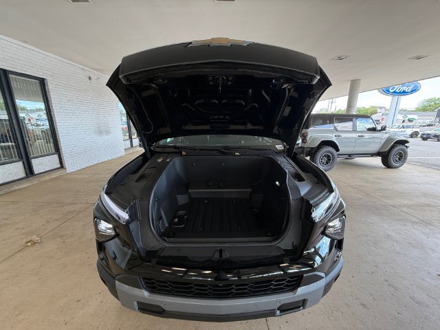Used 2026 Chevrolet Silverado EV LT AWD/4WD image 20