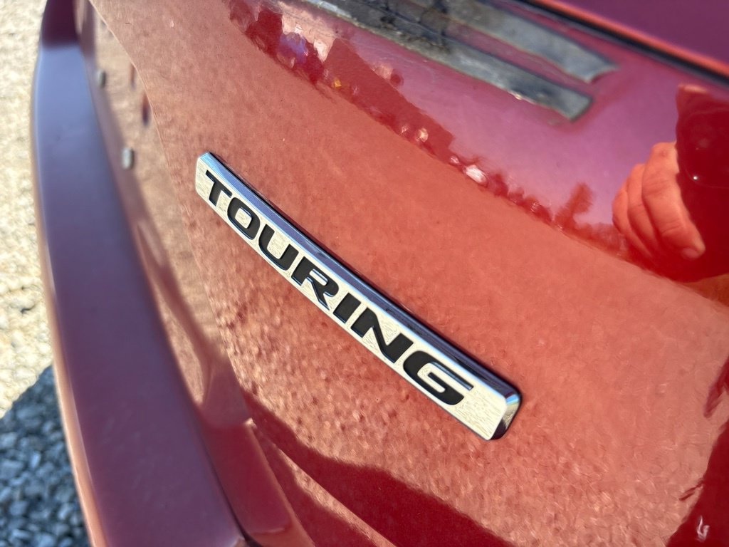 Used 2019 Honda Civic Touring image 4