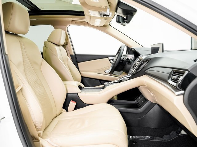 Used 2019 Acura RDX w/ Technology Package image 23