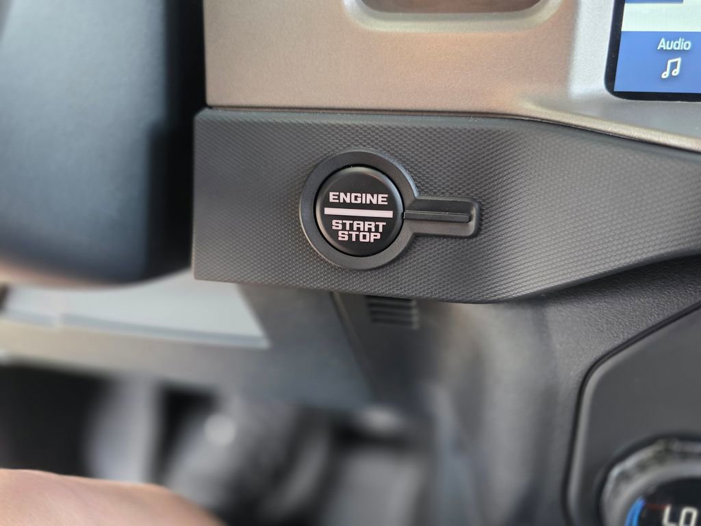 Used 2024 Ford Bronco Raptor w/ Interior Carbon Fiber Pack 6 image 38