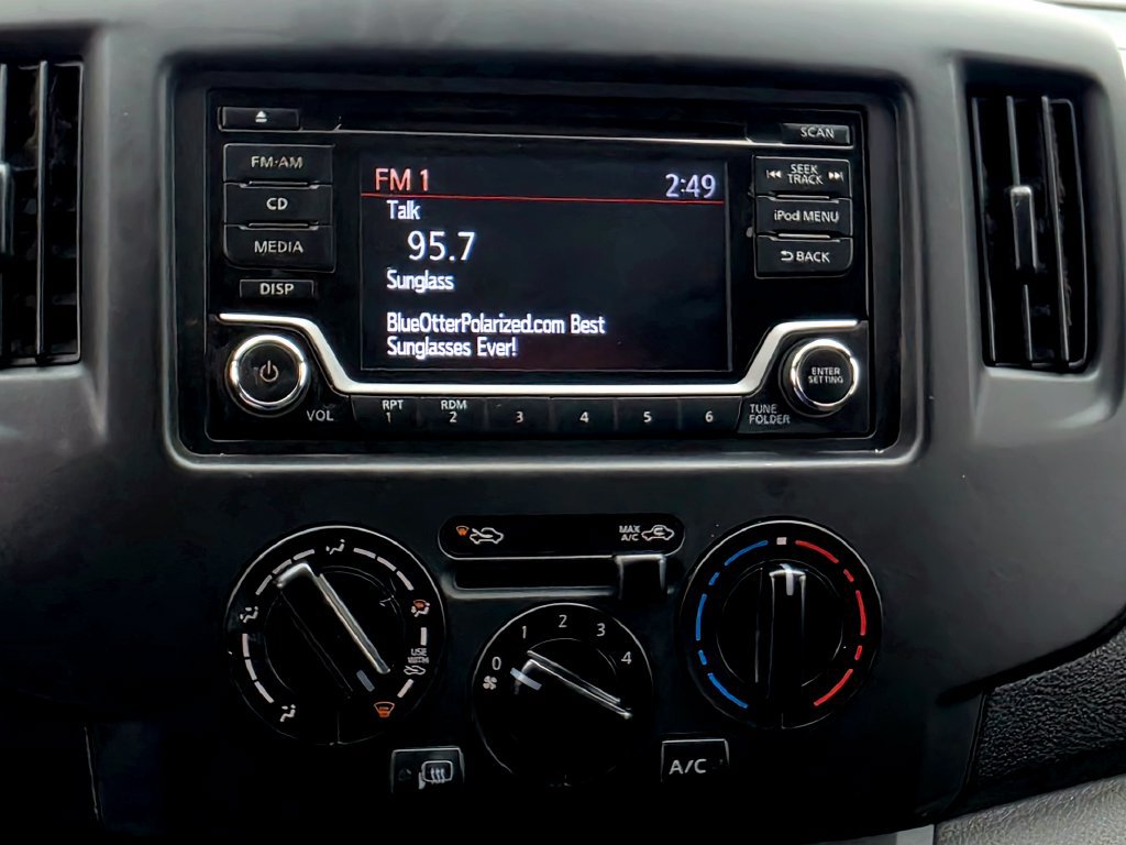 Used 2019 Nissan NV200 SV FWD image 25