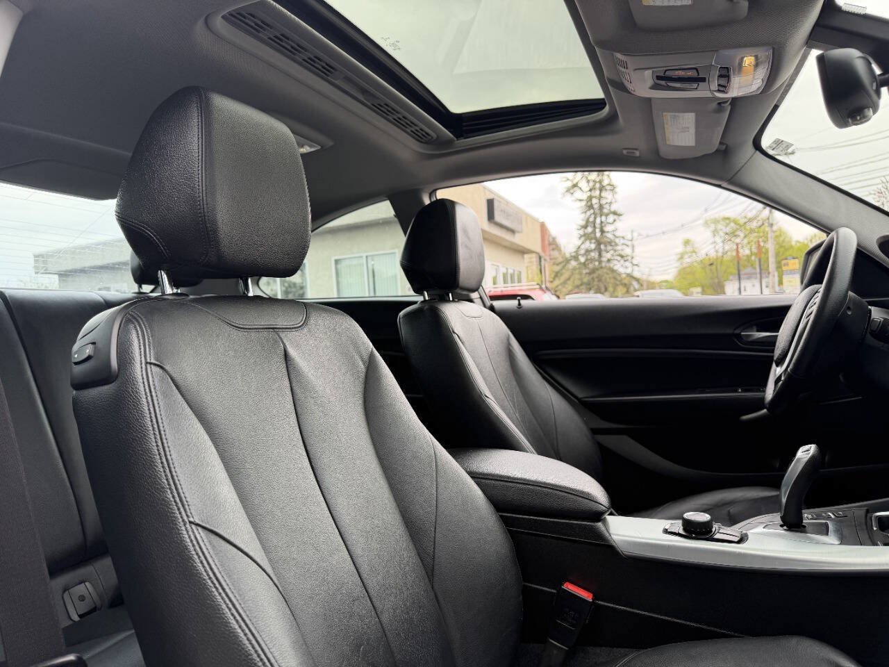 Used 2014 BMW 228i Coupe RWD image 24