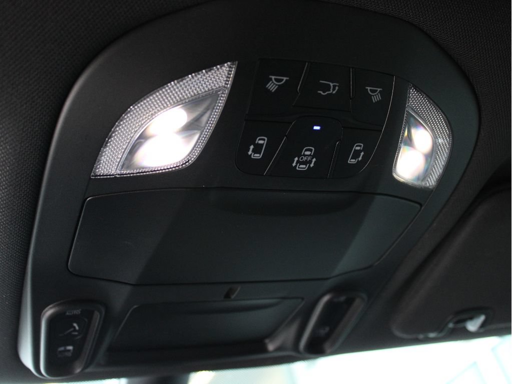 New 2026 Chrysler Pacifica Select AWD/4WD image 21