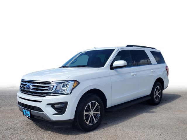 Used 2021 Ford Expedition XLT RWD image 2