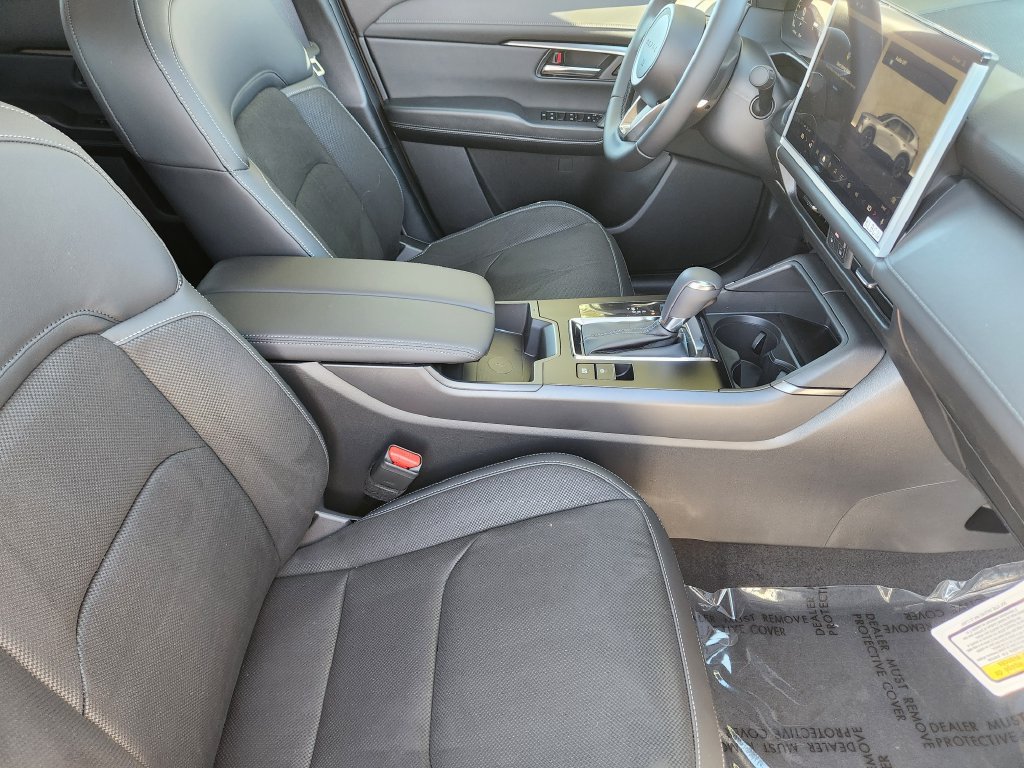 New 2026 MAZDA CX-5 Preferred AWD/4WD image 5