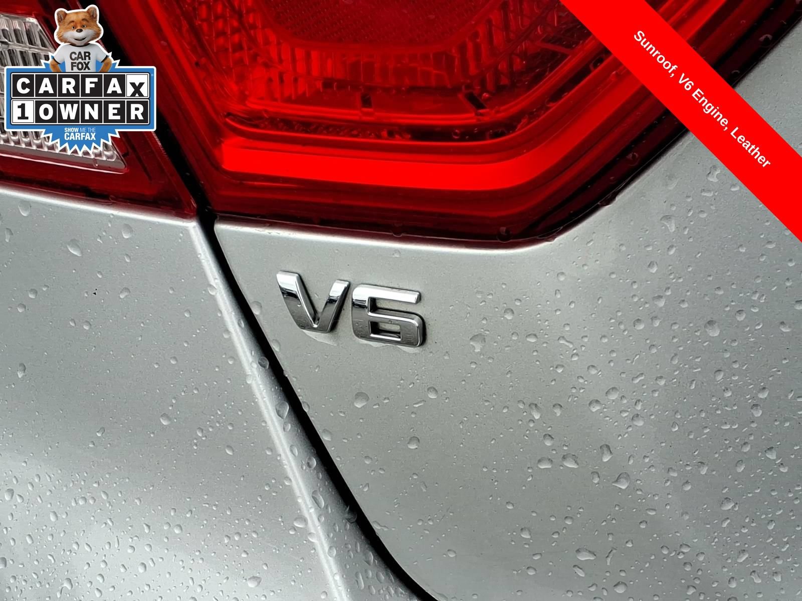 Used 2019 Chevrolet Impala LT w/ Sunroof and Spoiler Package FWD image 10