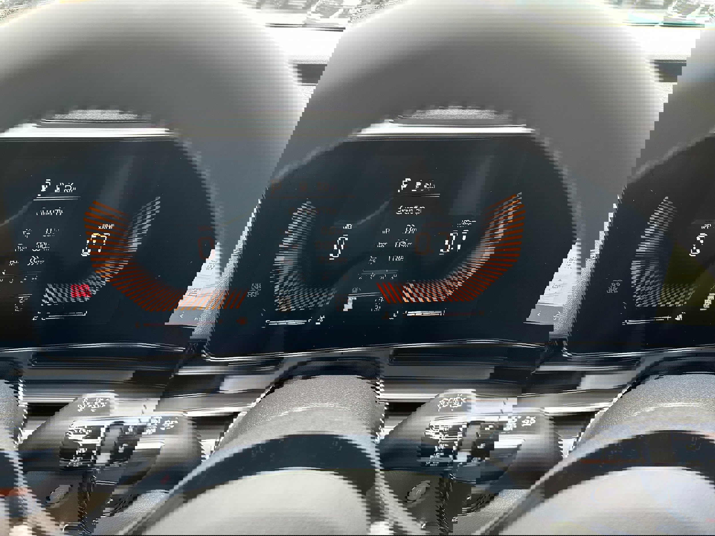 New 2026 Kia Carnival image 23