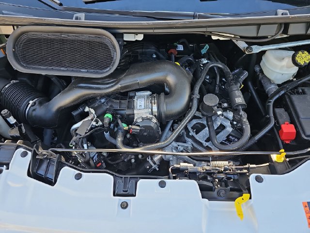 Used 2024 Ford Transit 350 RWD image 30