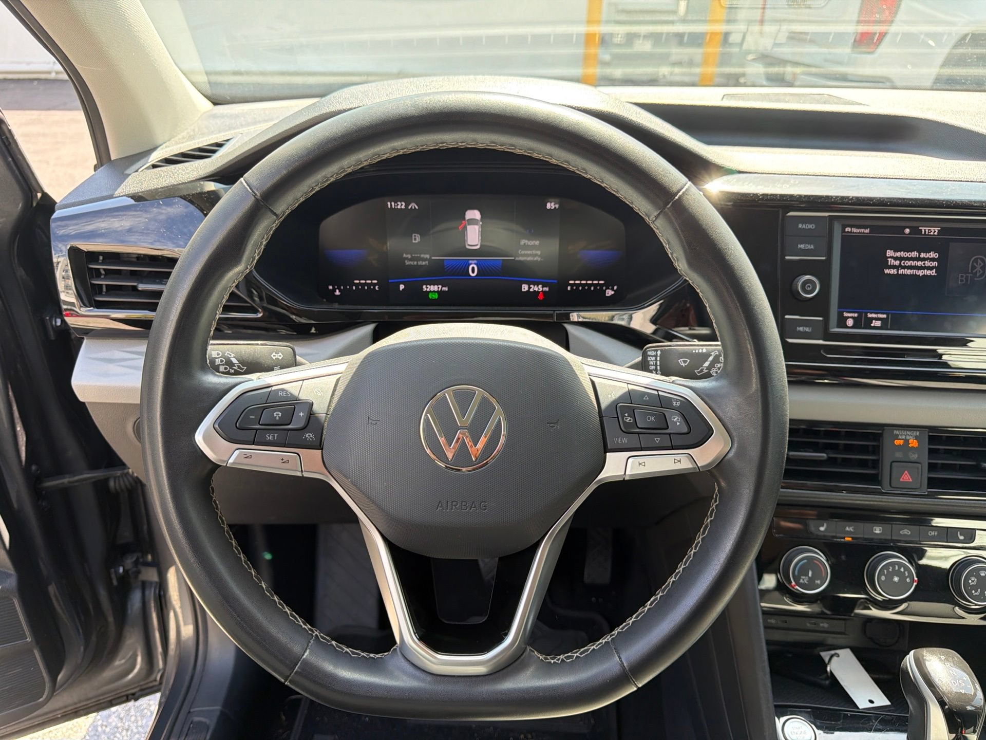 Used 2024 Volkswagen Taos S AWD/4WD image 21