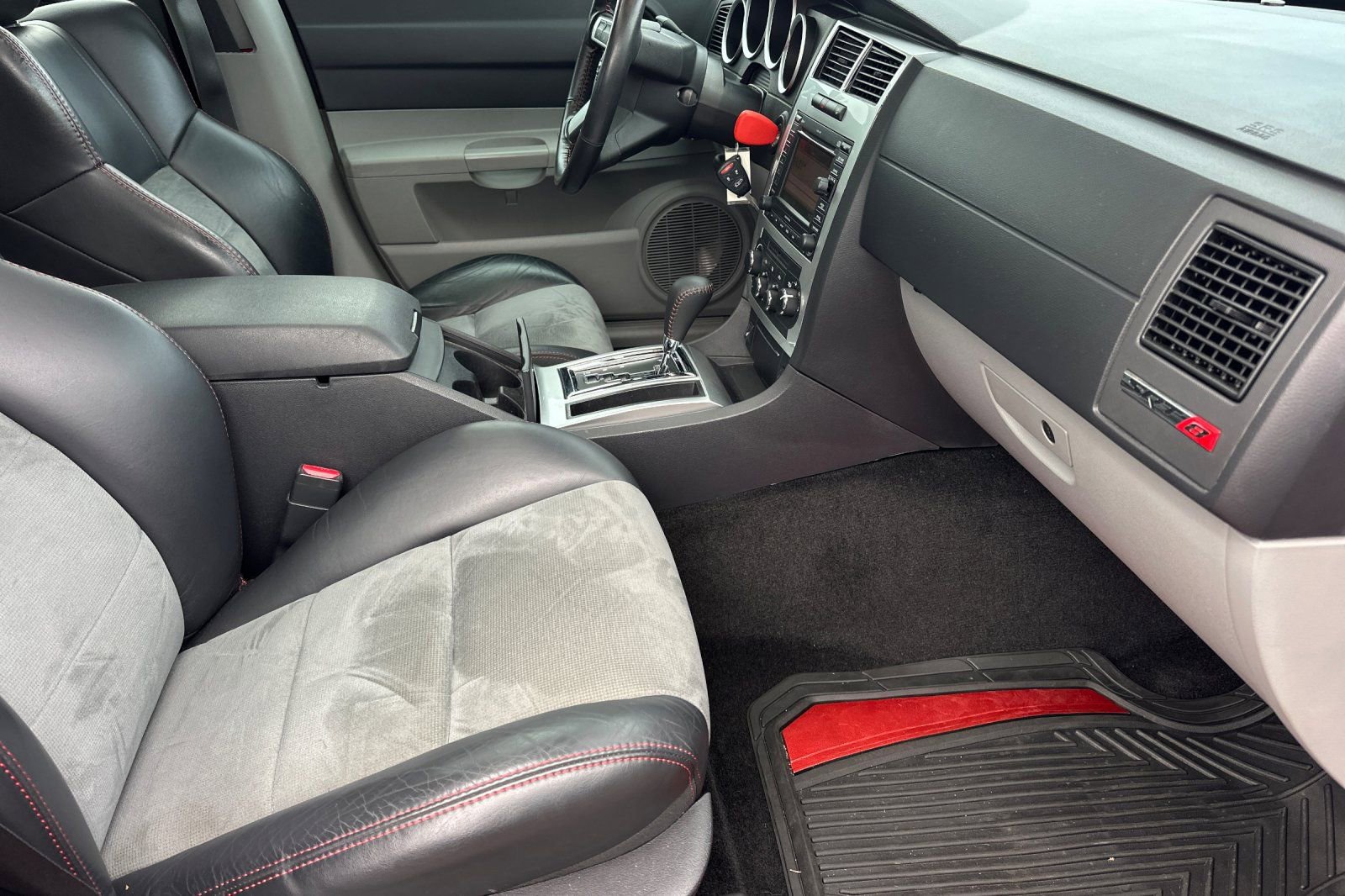 Used 2007 Dodge Charger SRT8 w/ SRT Option Group III image 15