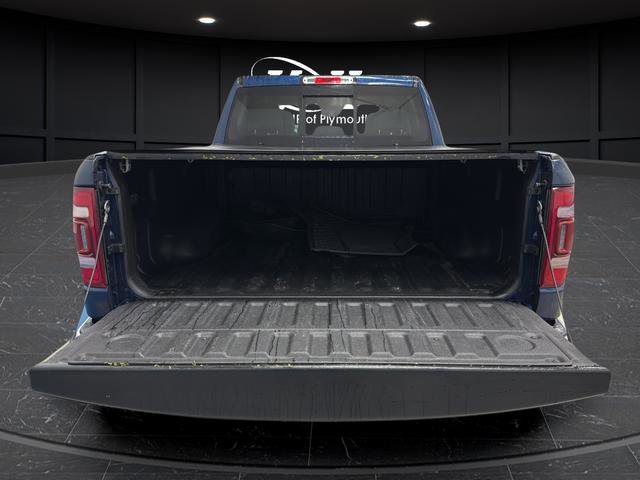 Used 2022 RAM 1500 Laramie image 26