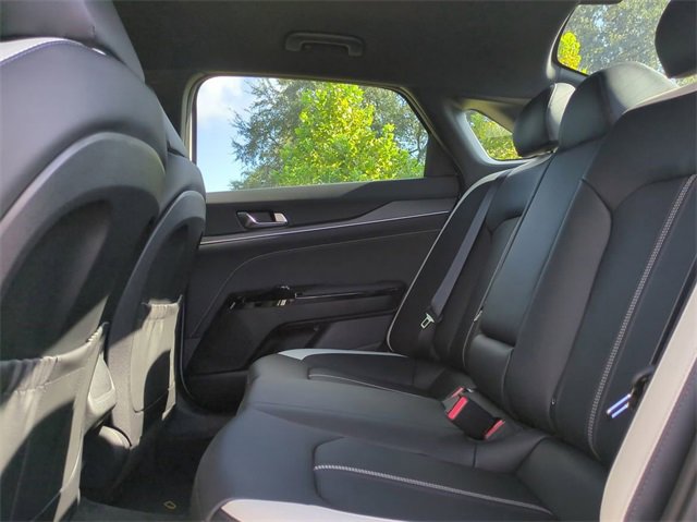 New 2026 Kia K5 GT-Line image 14