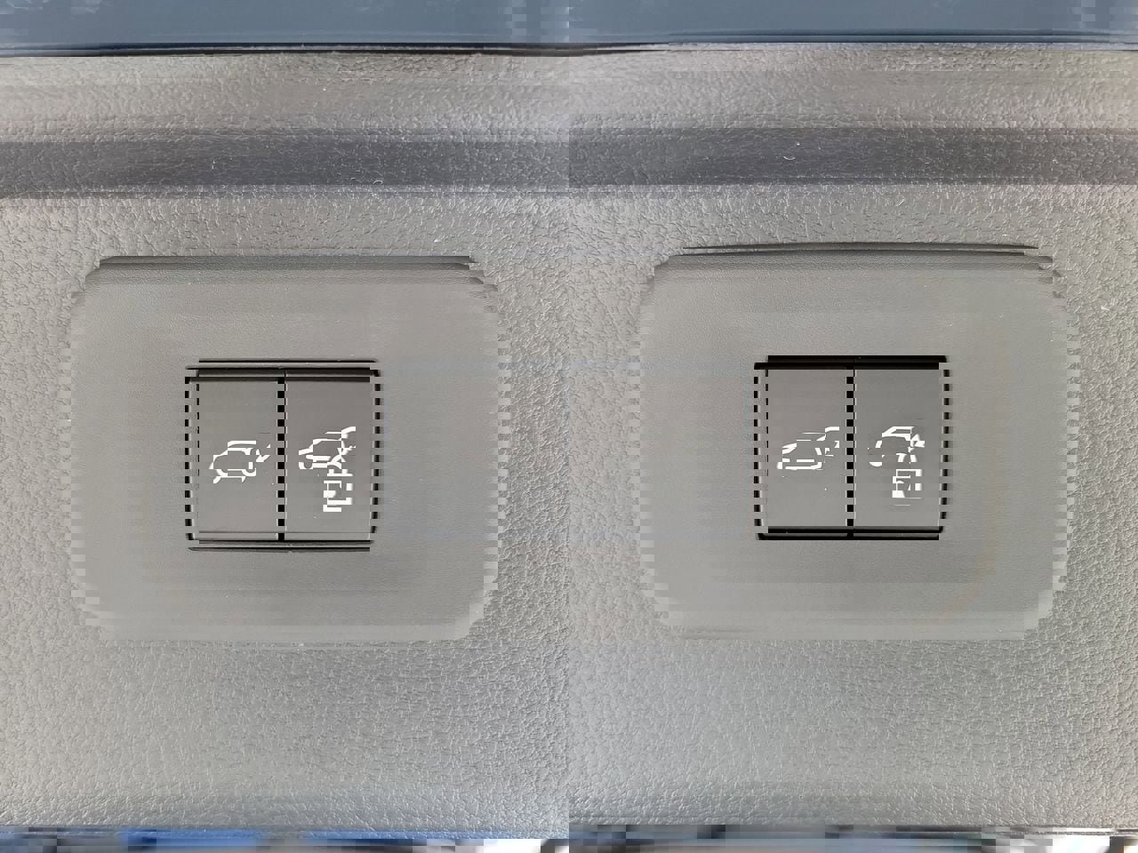 New 2026 Toyota Grand Highlander Limited FWD image 9