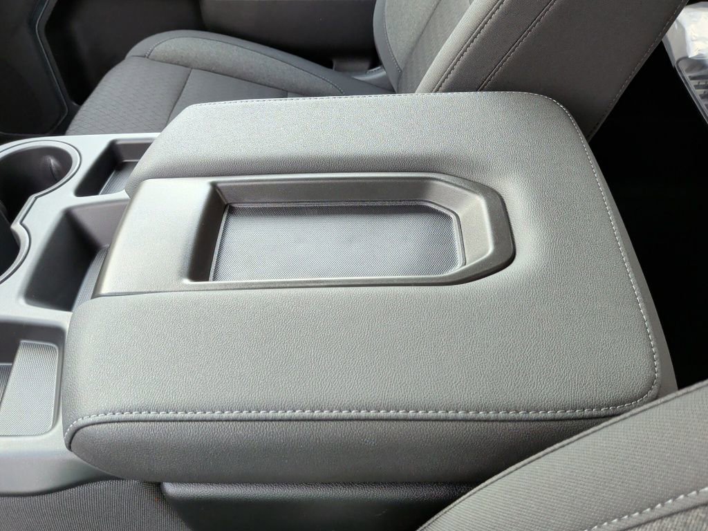 New 2026 Chevrolet Silverado 1500 LT w/ Texas Edition Plus image 29