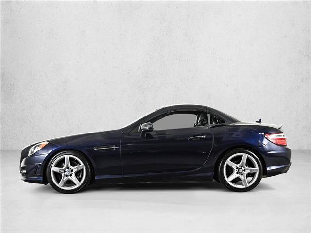 Used 2013 Mercedes-Benz SLK 250 image 9