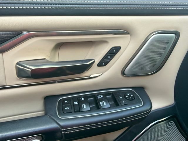 Used 2019 RAM 1500 Limited AWD/4WD image 12