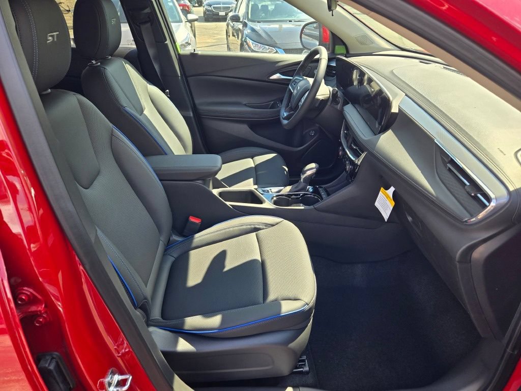 New 2026 Buick Encore GX Sport Touring w/ Advanced Technology Package AWD/4WD image 18