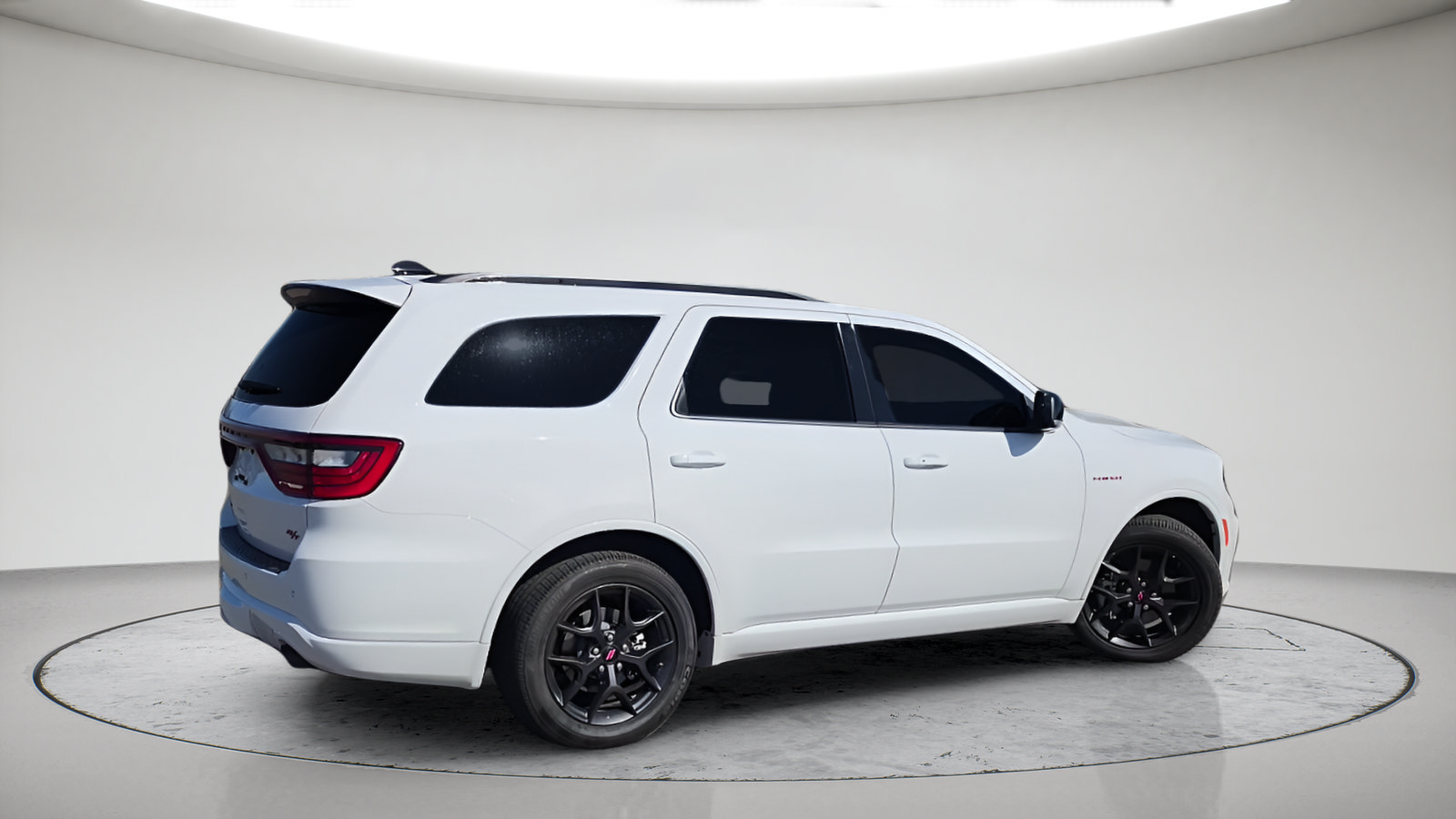 Used 2026 Dodge Durango GT AWD/4WD image 6