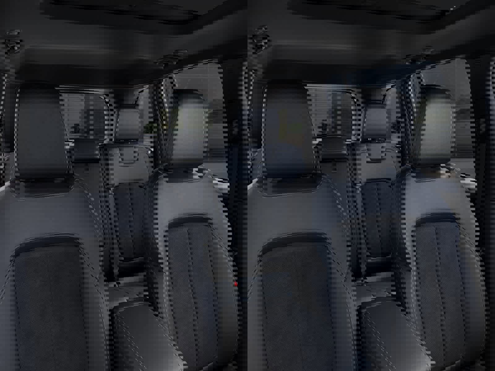 New 2026 Jeep Grand Cherokee Altitude image 26