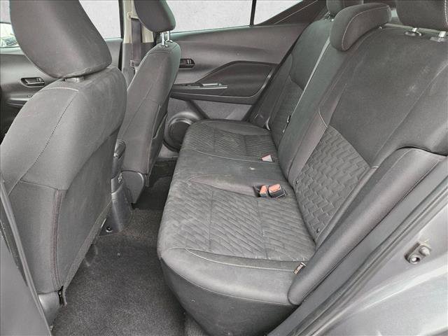 Used 2022 Nissan Kicks S image 23