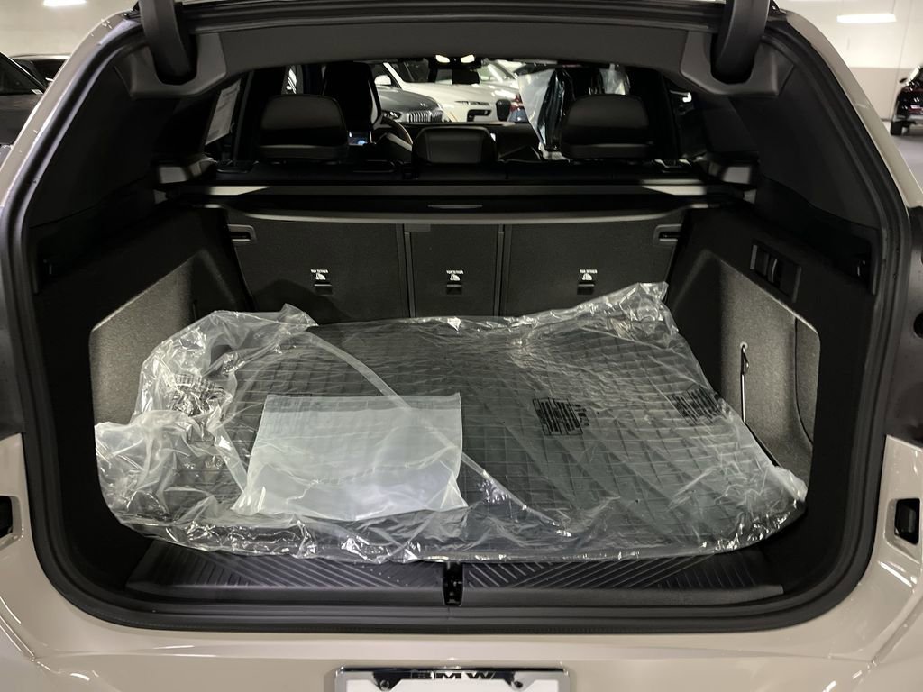 New 2026 BMW X3 xDrive30 w/ M Sport Package image 24