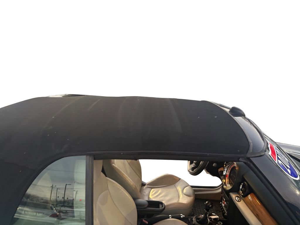 Used 2012 MINI Cooper Convertible image 26