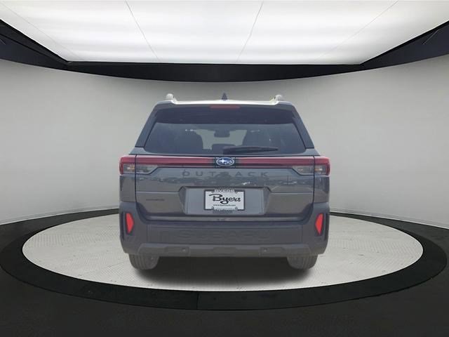 New 2026 Subaru Outback Touring XT image 6