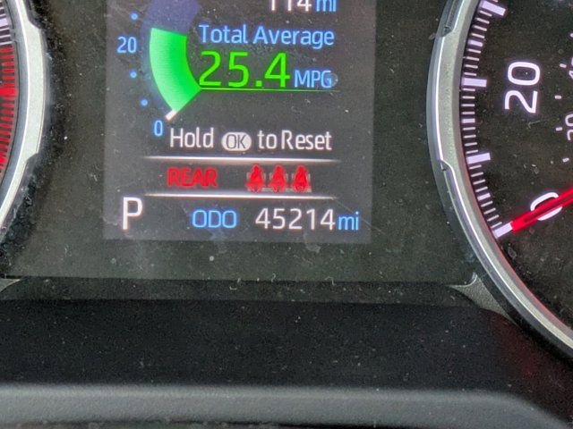 Used 2022 Toyota RAV4 XLE Premium image 28