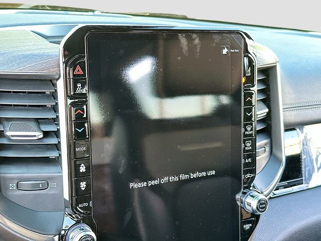 New 2026 RAM 1500 Laramie w/ Night Edition image 15