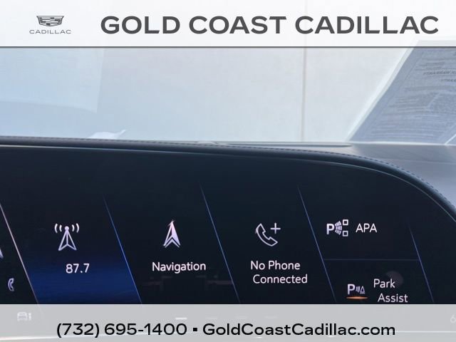 Certified 2024 Cadillac Escalade ESV V w/ LPO, Floor Liner Package image 29