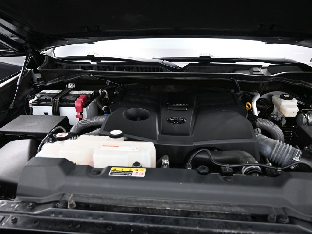 Used 2022 Toyota Tundra SR5 image 21