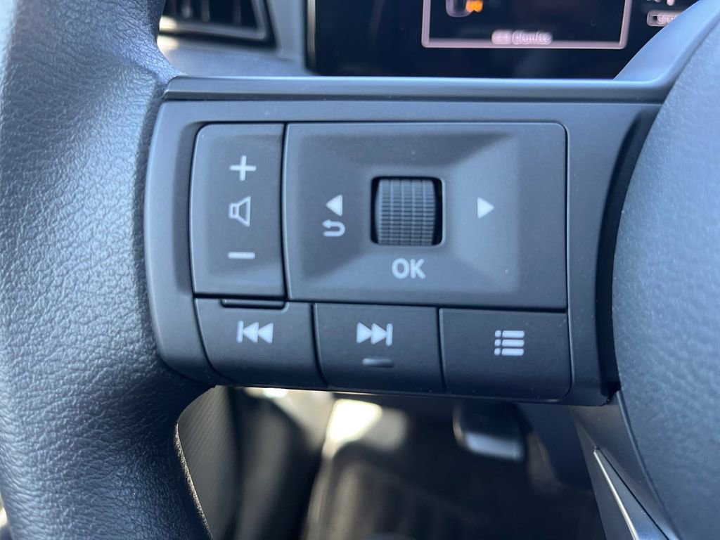 New 2026 Nissan Kicks SV w/ SV Premium Package image 10