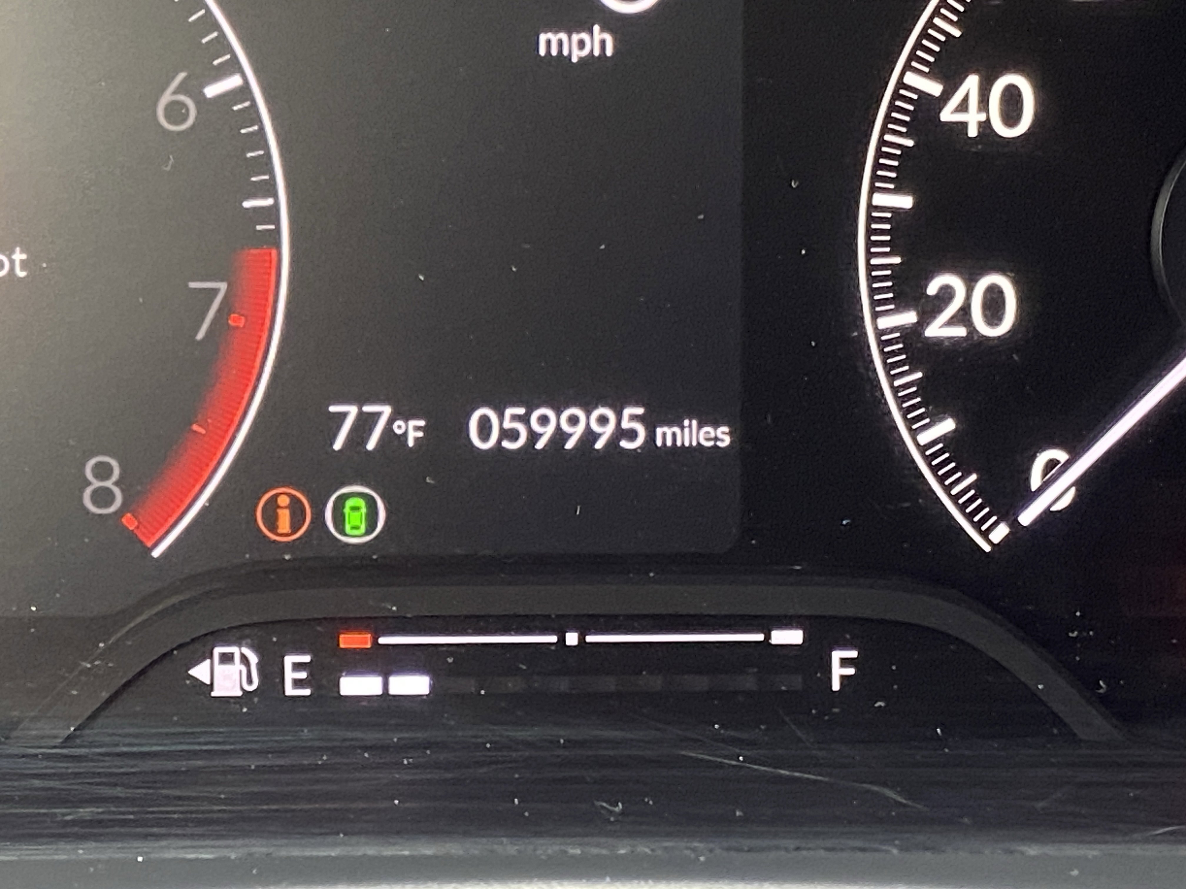 Certified 2024 Honda Civic Sport image 28