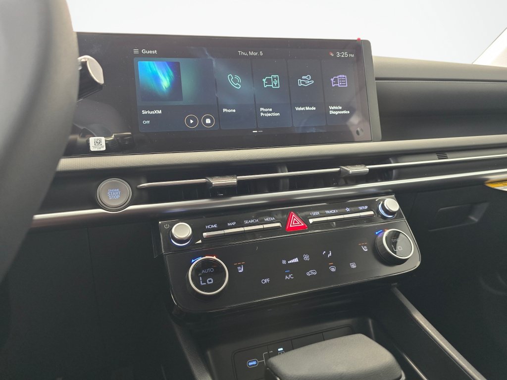 New 2026 Hyundai Tucson SEL Plus AWD/4WD image 23