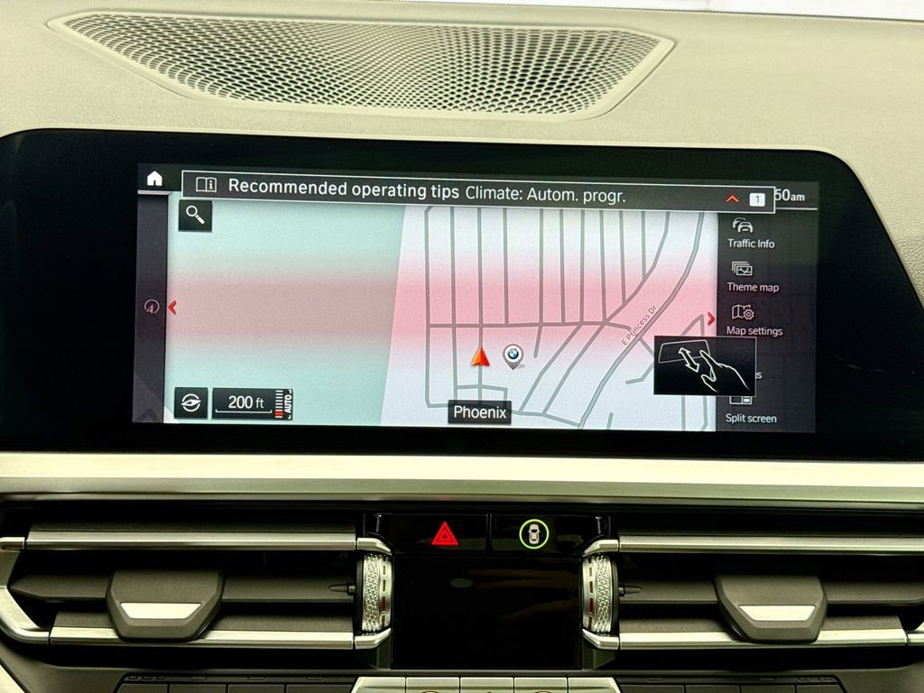 Used 2022 BMW 440i xDrive Coupe image 14