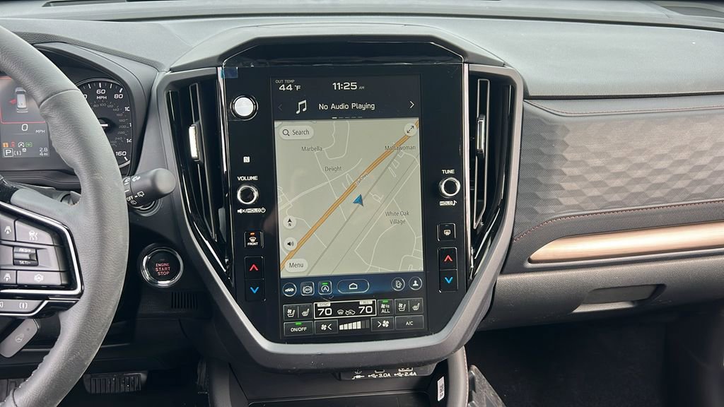 New 2026 Subaru Forester Touring image 16