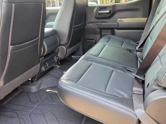 Used 2022 Chevrolet Silverado 1500 Custom AWD/4WD image 8