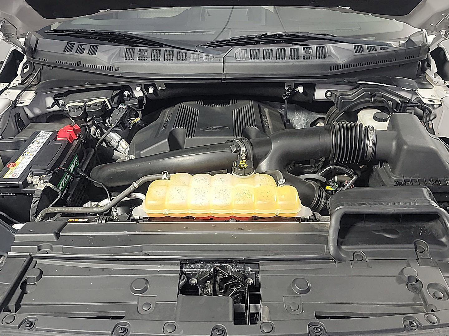 Used 2018 Ford F150 XLT w/ Equipment Group 302A Luxury image 13