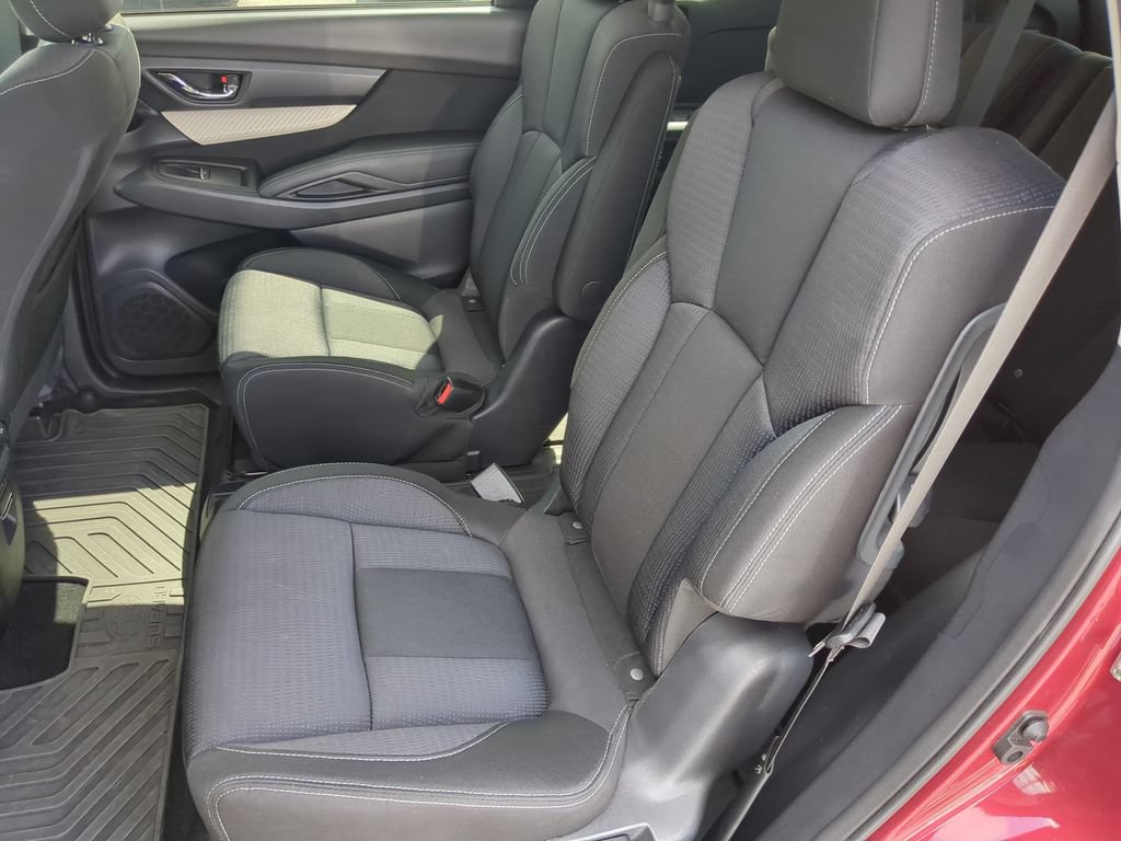 Used 2019 Subaru Ascent Premium AWD/4WD image 16