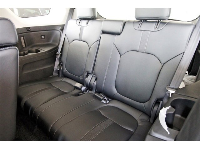 New 2025 Honda Pilot Touring image 10