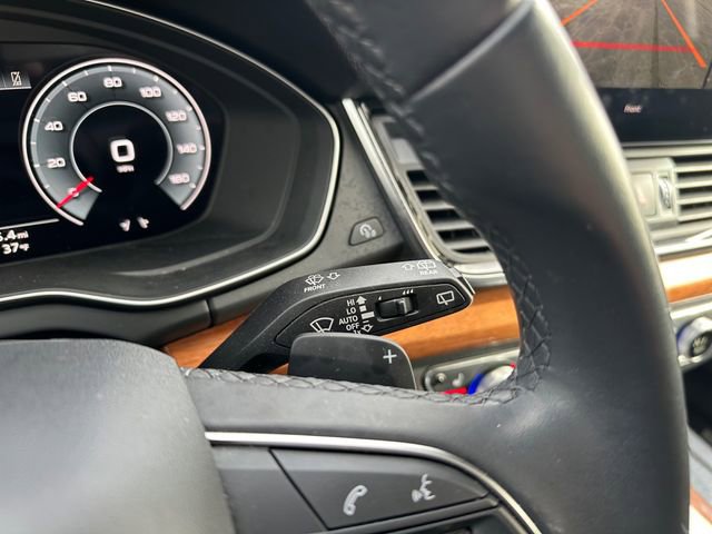 Used 2023 Audi Q5 2.0T Premium Plus w/ Premium Plus Package image 25
