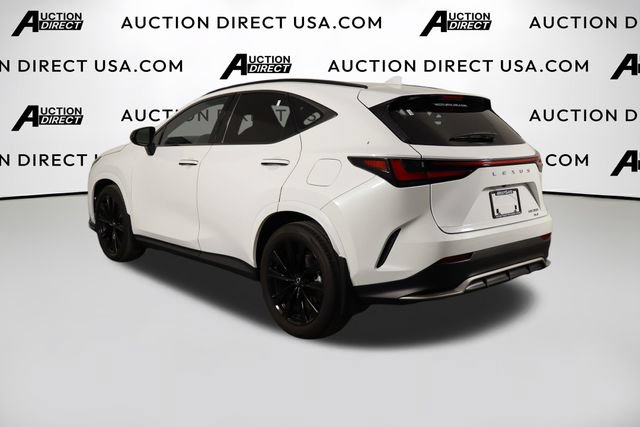 Used 2024 Lexus NX 350 F Sport AWD/4WD image 42