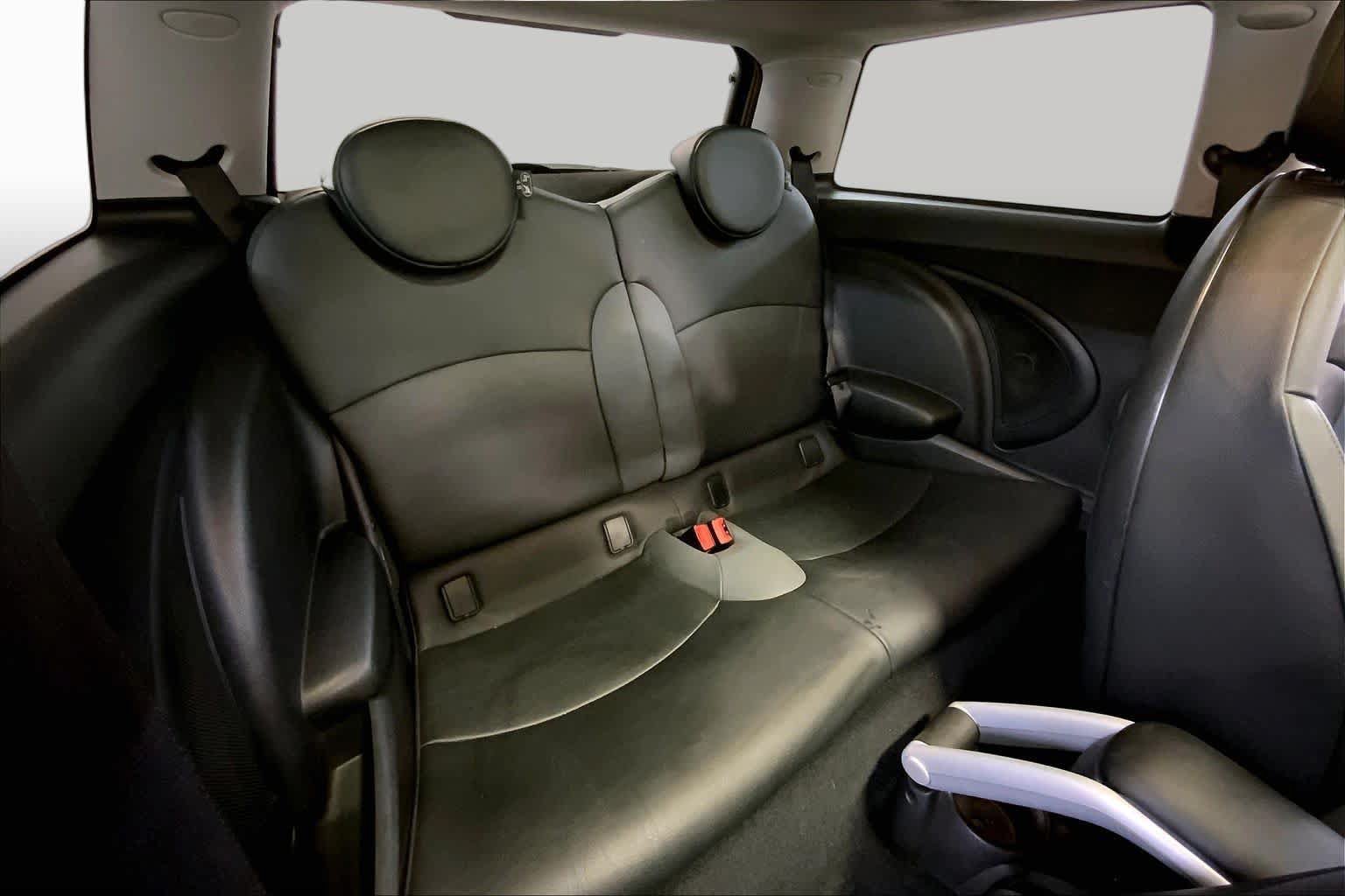 Used 2008 MINI Cooper S FWD image 19