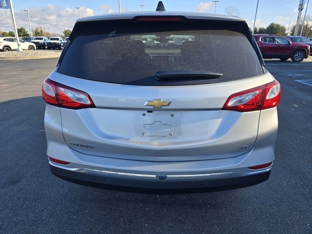 Used 2020 Chevrolet Equinox LT image 6