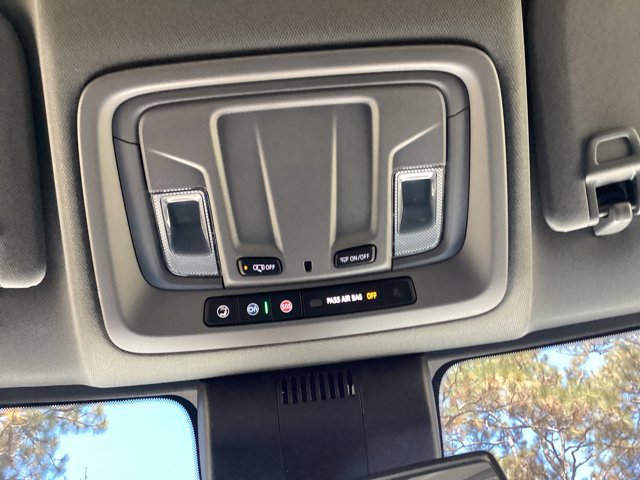 New 2026 GMC Sierra 1500 Pro w/ Pro Value Package image 30