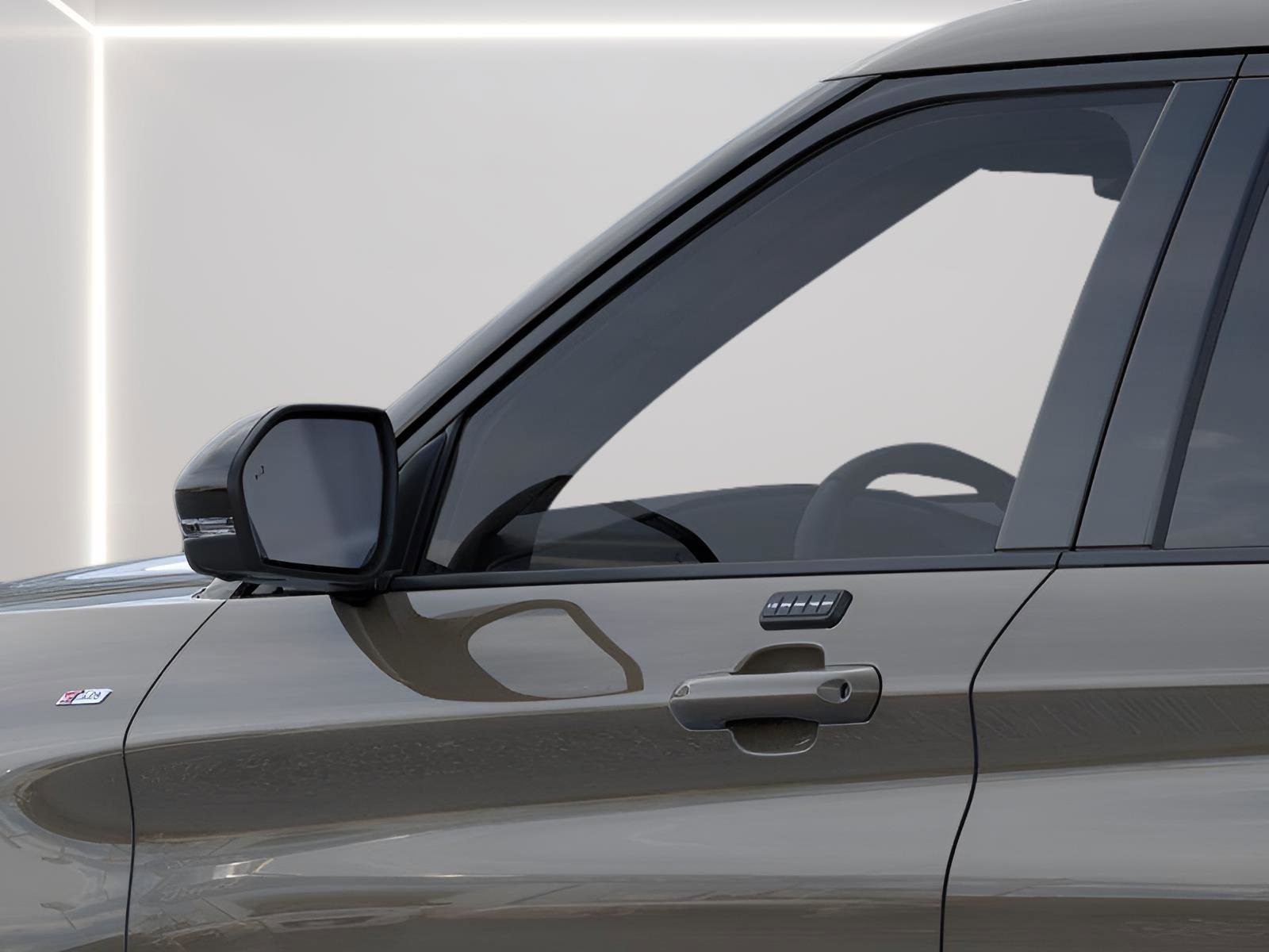 New 2026 Ford Explorer ST-Line image 20