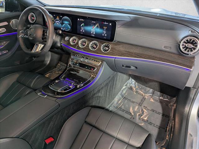 Used 2023 Mercedes-Benz E 450 Coupe image 21