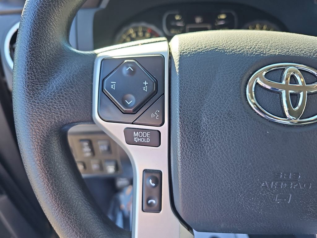 Used 2020 Toyota Tundra SR5 image 22