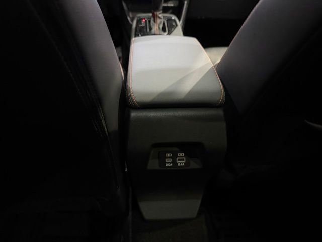 Used 2024 Subaru Crosstrek 2.5i Limited w/ Crosstrek Mirror Package image 29