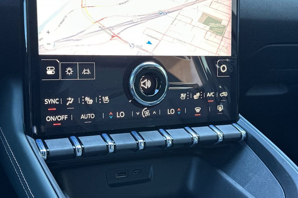 New 2026 GMC Terrain AT4 AWD/4WD image 21